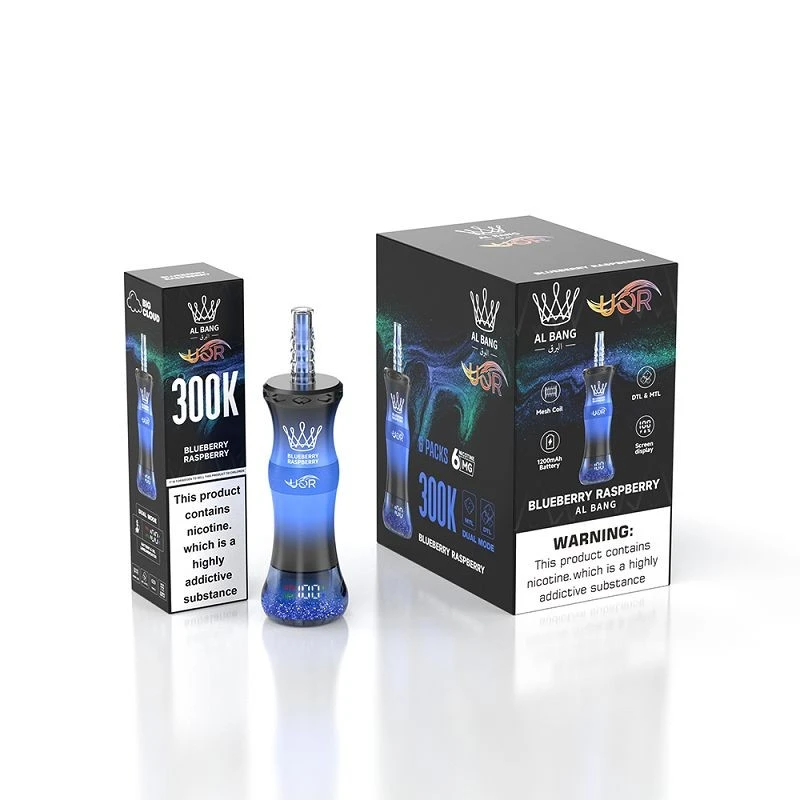 UOR AL BANG 300000 suppliers