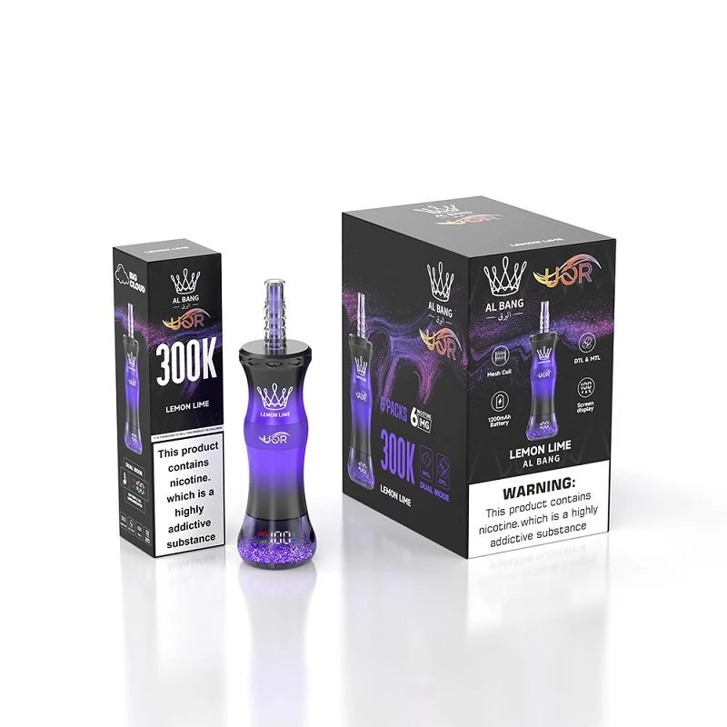 UOR AL BANG 300000 factory